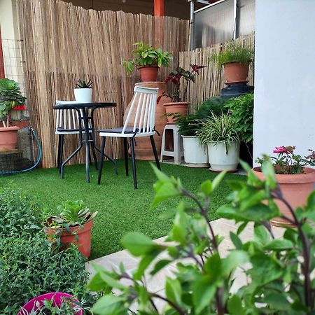 Gabriil City Apartment Hriszí Aktí Haniá Kültér fotó