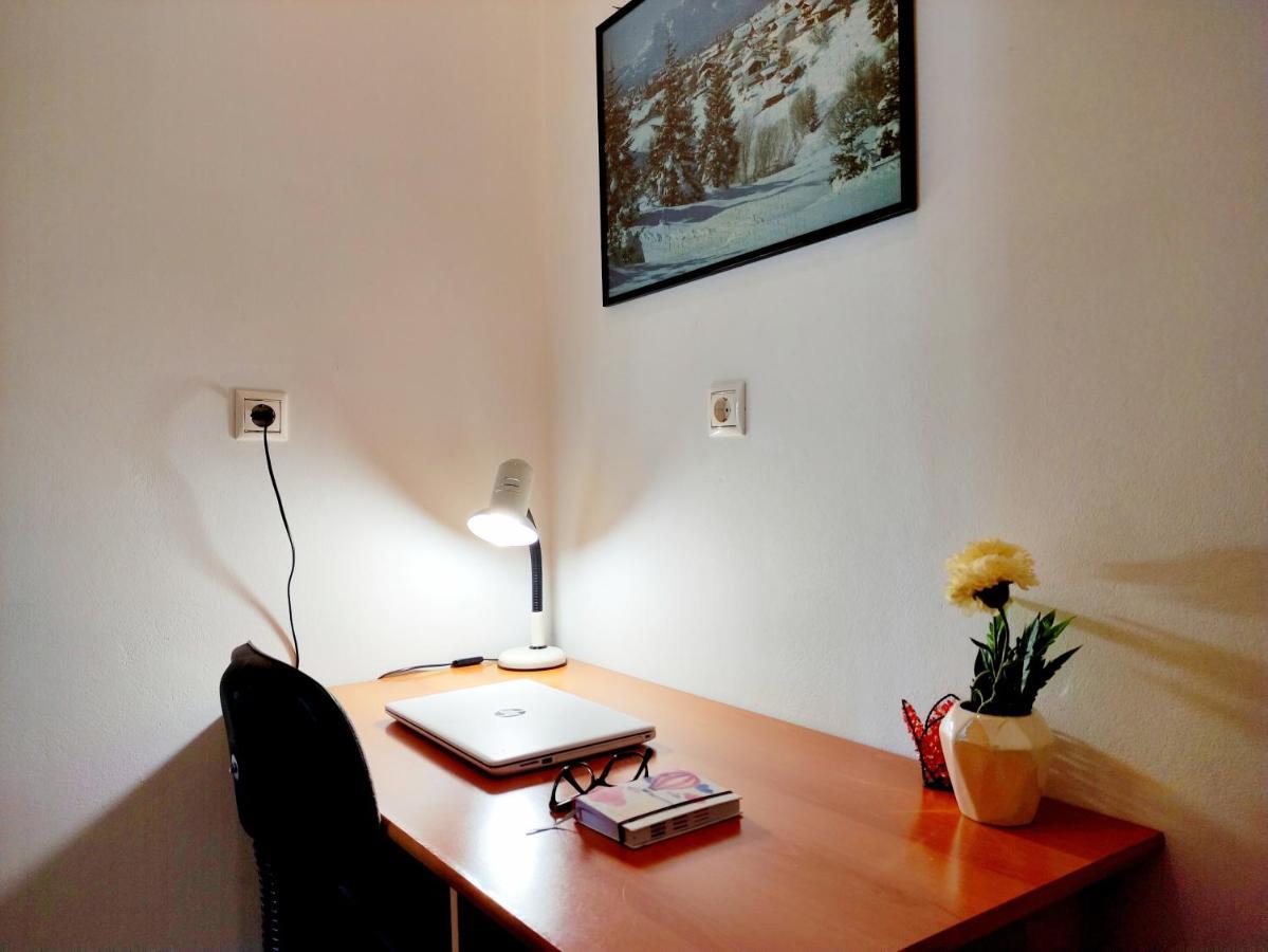 Gabriil City Apartment Hriszí Aktí Haniá Kültér fotó